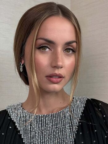 Ana De Armas