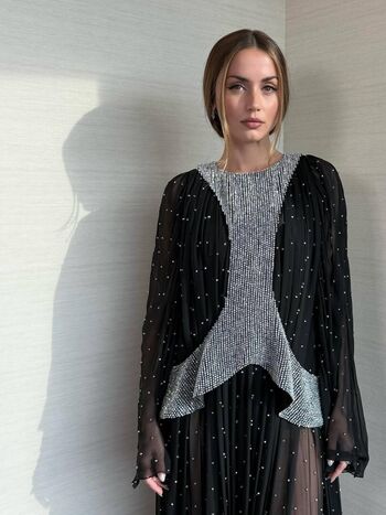 Ana De Armas