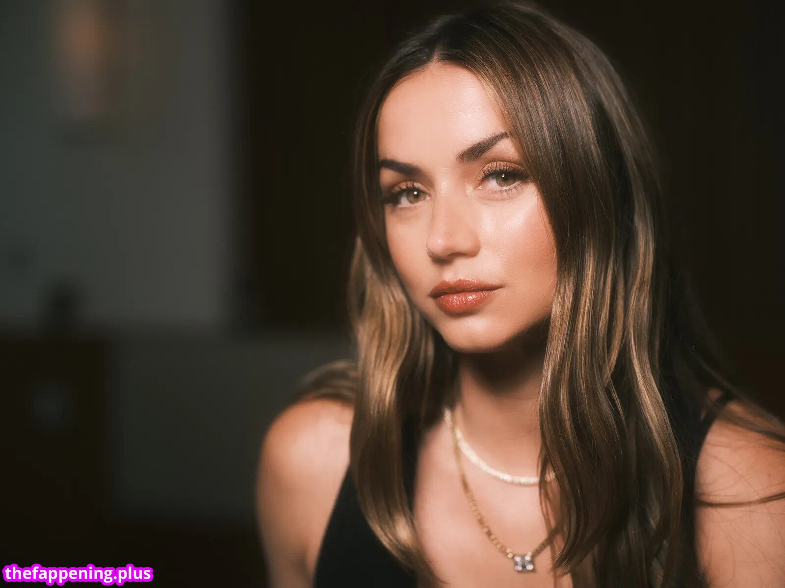Ana De Armas