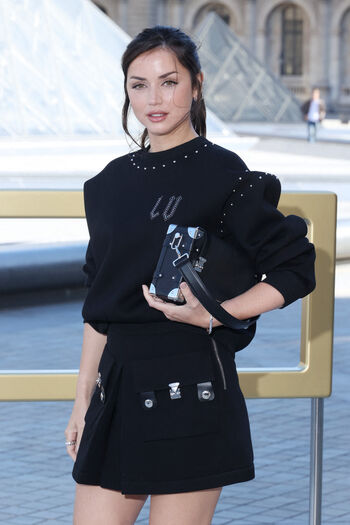 Ana De Armas