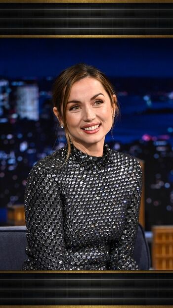 Ana De Armas