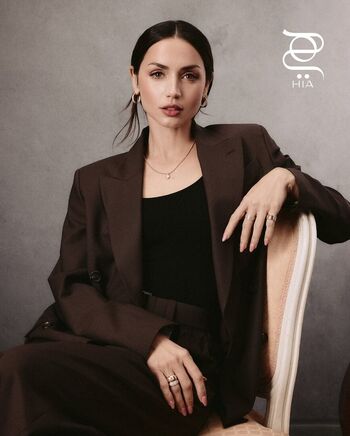 Ana De Armas