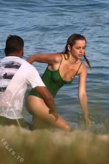 Ana De Armas