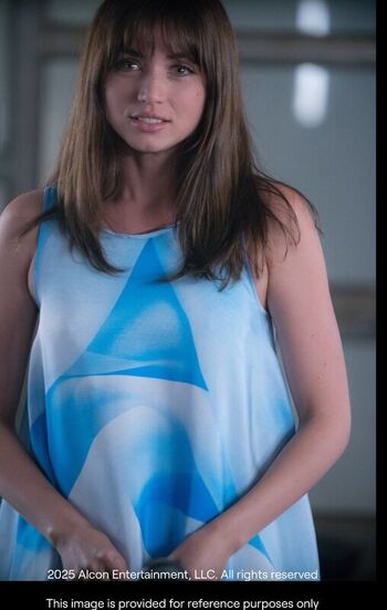 Ana De Armas