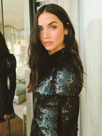 Ana De Armas