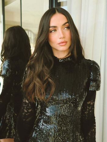 Ana De Armas