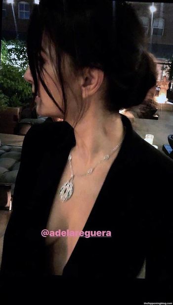 Ana de la Reguera