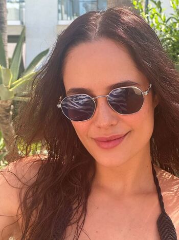 Ana Lucia Dominguez