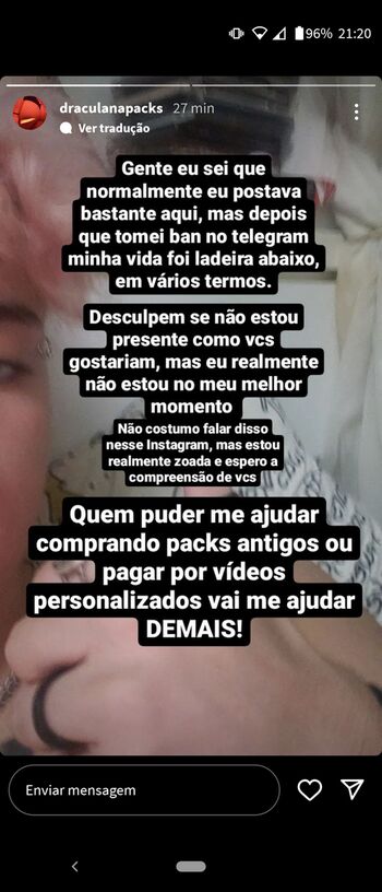Ana Maggot