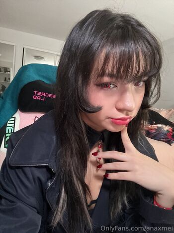 Ana Mei Anaxmei