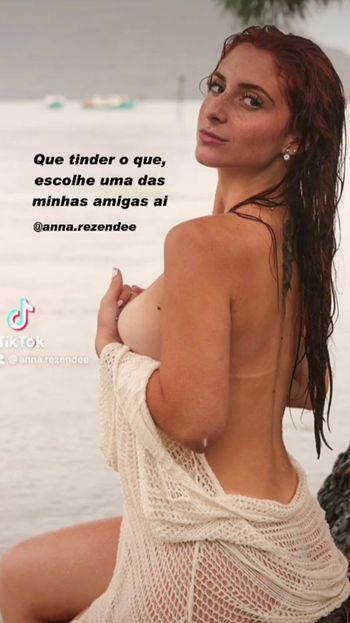 Ana Rezende