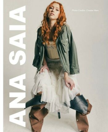Ana Saia