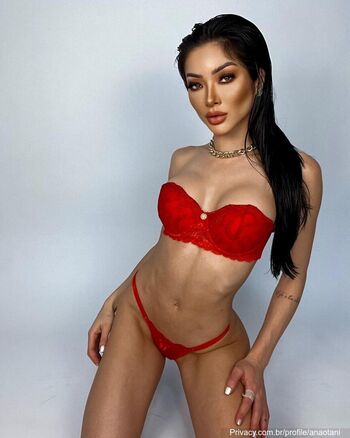 Ana Stacy Otoni Do Brasil