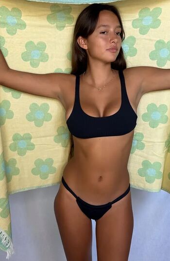 Anabel Carriker-Figueroa / @anabelslife