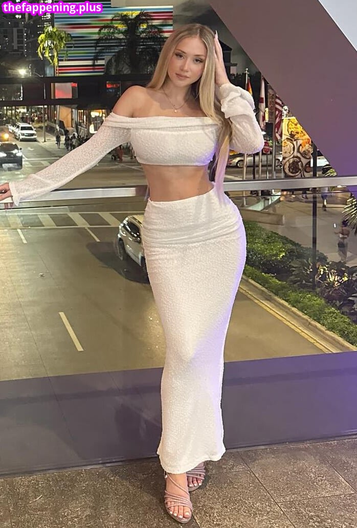 Anabel Ohalloran