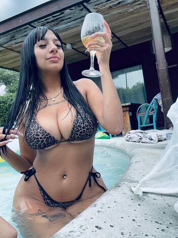 Anahi Segovia