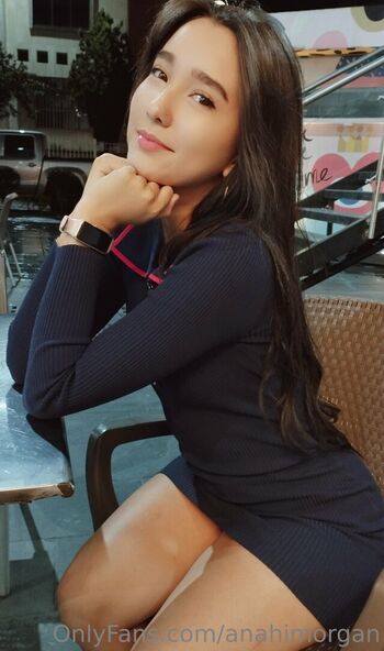 anahimorgan