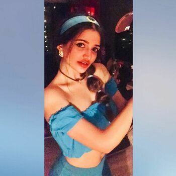 Anaika Soti