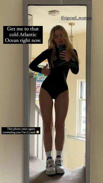 Anais Gallagher
