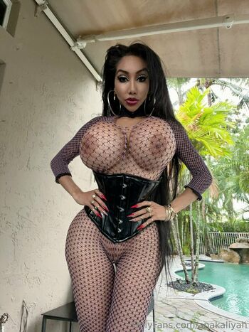 Anakaliyah