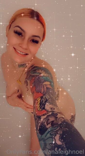 analeighnoel