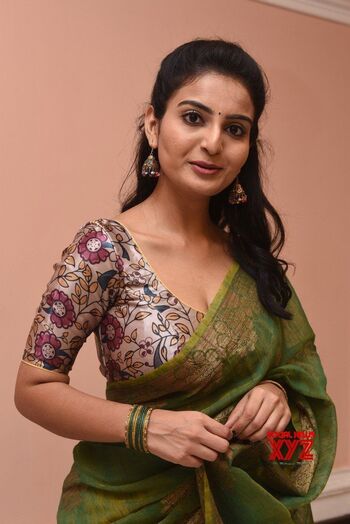 Ananya Nagalla