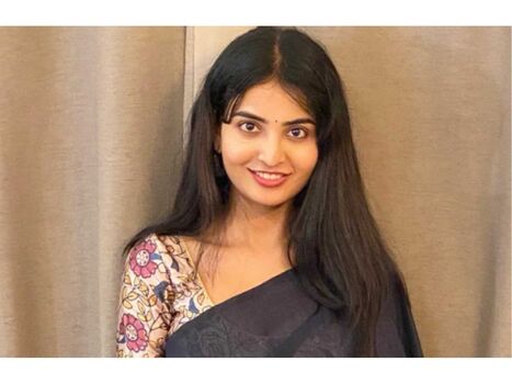 Ananya Nagalla