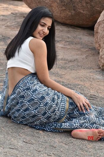 Ananya Nagalla