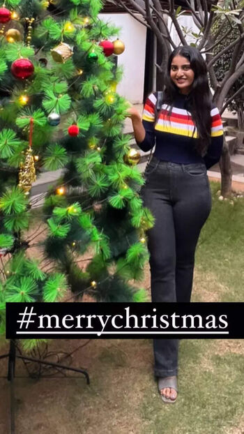 Ananya Nagalla