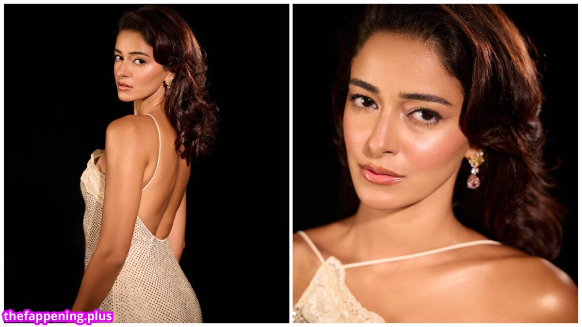 Ananya Panday