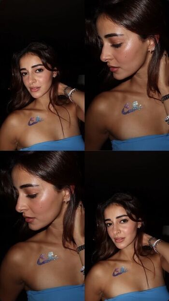 Ananya Pandey