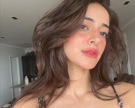 Ananya Pandey