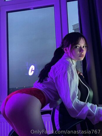 Anastasia 767
