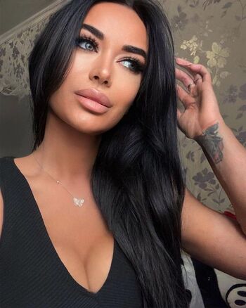 Anastasia Darwish