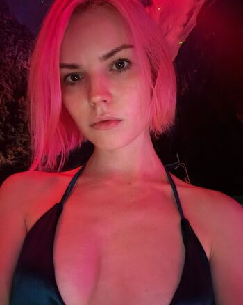 Anastasia Ditmar