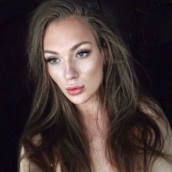 Anastasia Fedyanina
