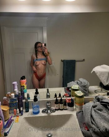 Anastasia Grace