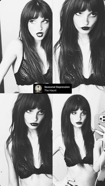 Anastasia Haunt
