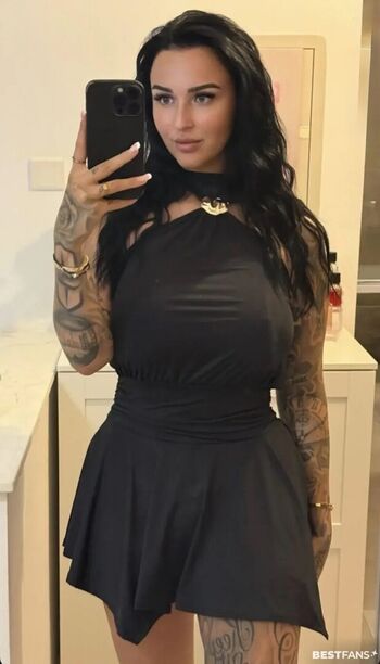 Anastasia Ink