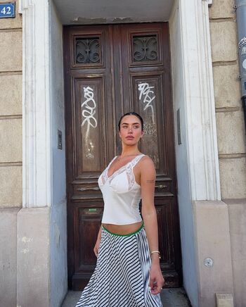 Anastasia Karanikolaou