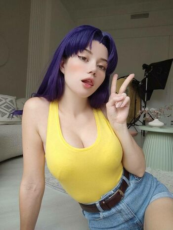 Anastasia Komori