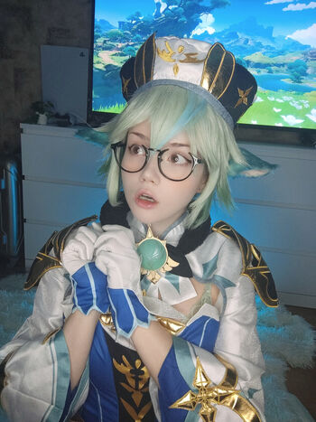 Anastasia Komori