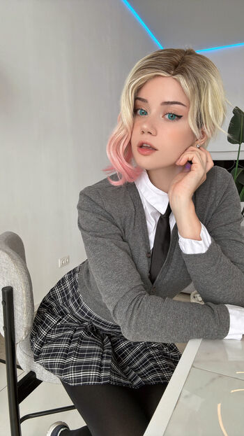 Anastasia Komori