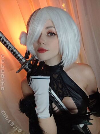 Anastasia Komori