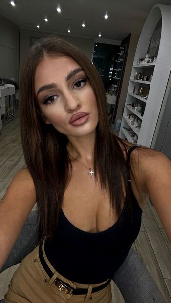 Anastasia Kosteniuk