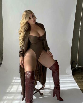 Anastasia Kvitko