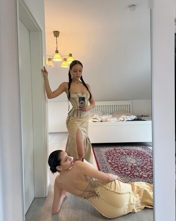 Anastasia Nasty Borisova