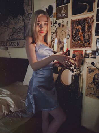 Anastasia Sereda