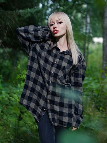 Anastasia Sereda