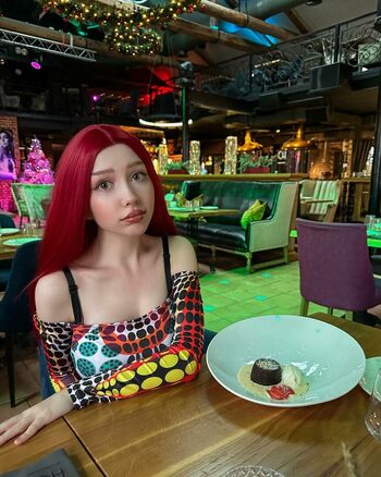 Anastasia Shchelokova